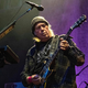 Neil Young performs at the BottleRock Napa Valley Music Festival at Napa Valley Expo in Napa, Calif., on May 25, 2019.